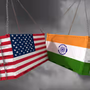 Amid Trump's Tariffs, India Buys More US Oil to Cut Trade Deficit