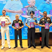From Hybrid Threats to High-Risk Missions: Inside India’s Special Forces Doctrine