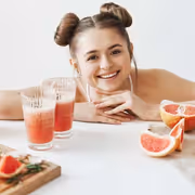 Skincare Guide: 7 Juices for Skin Whitening, Tightening, and Glowing Like a Champion