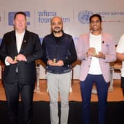 Kolkata Seminar Urges Embracing AI or Risk Falling Behind