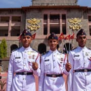 NDA Prep From Class 9? Experts Reveal the Secret to Cracking in First Attempt