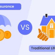 Term Insurance vs Life Insurance: Key Differences Explained