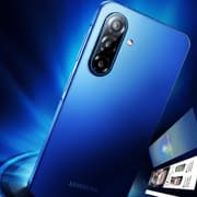 Samsung Launches Galaxy A17 5G in India: Slimmest, Most Affordable AI-Powered Smartphone