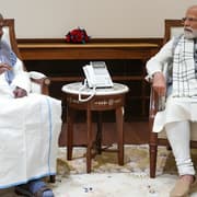 'Dharma is on Our Side': Deve Gowda Backs PM Modi's Global Push, Says Even US Will Have to Align with India's Rise
