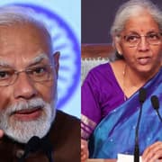 GST Bonanza: What PM Modi and FM Sitharaman Said on Rate Cuts and Next-Gen Reforms
