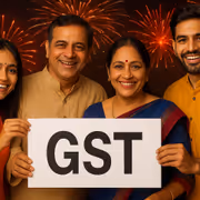 GST Shake-Up: What Gets Cheaper, What Gets Dearer? Check Full List of Items Under 0%, 5%, 18% & 40% Slabs