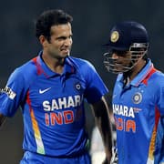 Irfan Pathan Slams ‘Fan War, PR Lobby’ over MS Dhoni’s Viral Hookah Controversy