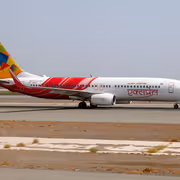 Bengaluru-Bound Air India Flight Cancelled Moments Before Takeoff at Vijayawada Airport