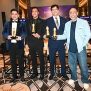 Lighthouse Summit & Awards 2025 Shines Bright at Fairmont Mumbai, Celebrating Visionaries and Trailblazers of Travel, Tourism & Hospitality