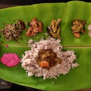 Onam 2025: From Taste to Tradition—Why Banana Leaf Meals Still Matter