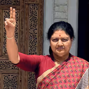 சசிகலாவை முடக்கிய சட்ட விதிகள்.! வாழ்த்தி பாடியவர்களே, வசைபாடிய அரசியல்.! என்ன நடந்தது தெரியுமா?