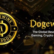 DOGEWINS Million to Transform Global Blockchain Rewards from Sept 1, 2025