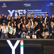 'Bharat – The Shining Star of Global Growth': Shri Gajendra Singh Shekhawat at YiFi Entrepreneurship Summit 2025