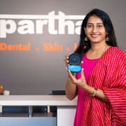 Partha Dental Makes Invisalign and Partha Aligners More Affordable Than Ever