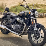 Royal Enfield 650cc Range Sees Price Hike Post-GST Change
