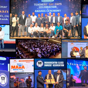 MCOA Launches Landmark ‘Maha Mock Test’ for JEE & CET Aspirants on Teacher’s Day