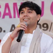 Pavan Sindhi Named Chief Patron of Para Sports Association of Gujarat