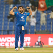 Asia Cup 2025: Afghanistan's Gulbadin Naib Hails Team India as the Best Cricket Team in the World