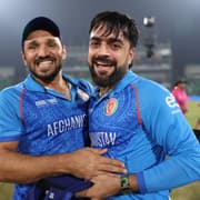 Asia Cup 2025: Gulbadin Naib Says Afghanistan Carry Hopes of Earthquake Survivors