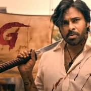 Prakash Raj, Arjun Das FIRST LOOK Posters Raise the Heat Before 'OG' Trailer Launch - Check Here