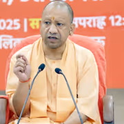 Lakhimpur Kheri Flood Relief: Yogi Government Distributes 5,000 CSR Special Kits to Affected Families