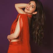 Navratri 2025 Fashion: Sreeleela’s Stunning Wardrobe Inspiration For This Festive season