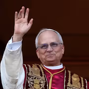 Pope Leo's First Interview: Church's Stand on Trump, China, Queer Community and More