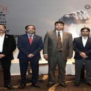 Informa Markets in India hosts Exclusive Roundtable in Ahmedabad ahead of World of Concrete India 2025