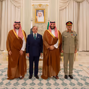 Could the Pakistan-Saudi Defence Pact Pose an Indirect Nuclear Risk for India? Experts Decode