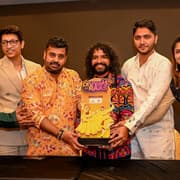 Keerthi Sagathia to Rock Divya Raas 2025 with 11 Nights of Navratri at Inorbit