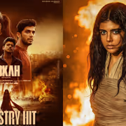 Lokah Shatters Empuraan Records: Becomes Number One at the Box Office