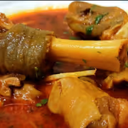 Mutton Paya Soup Recipe: Step By Step Guide With Perfect Measurements