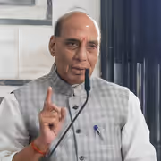 Rajnath Singh to Visit Morocco, Inaugurate India's First Defence Plant in Africa