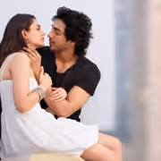 Is Ahaan Panday-Aneet Padda Dating? Saiyaara co-stars Spark Relationship Rumours