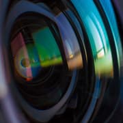 Tiny Metalenses Could Revolutionise Cameras in Phones, Drones, and Satellites