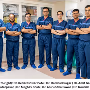 78-Year-Old’s Valve Failure Reversed with HVS Symbiosis’ MyCLIP Comeback