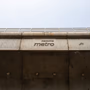 Bengaluru Metro Yellow Line Sees 40-Minute Disruption on Busy Monday Evening