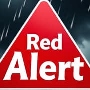 Telangana, Andhra Pradesh Weather LATEST Update: Bay of Bengal storm triggers heavy rain alert for these states