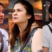 Bigg Boss 19: Roti Dispute Turns Ugly as Neelam Giri Cries After Fight with Kunickaa