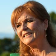 UK Charities Axe Prince Andrew’s Ex-Wife Sarah Ferguson Over Jeffrey Epstein Email