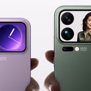 Xiaomi 17 Series :  ఆపిల్, శాంసంగ్ కు పోటీ.. అదిరే ఫీచర్లతో షియోమీ 17 సిరీస్ లాంచ్.. ధర, స్పెక్స్ ఇవే
