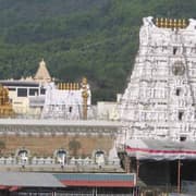 Tirupati Gets Bomb Threat, Conspiracy by ISI and LTTE Militants Alleged in Email