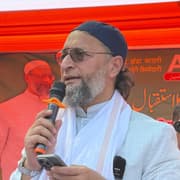 இந்தியாவின் சோழவம்சத்தின் பெருமை..! வரலாற்றை அசிங்கப்படுத்திய ஒவைசி..!