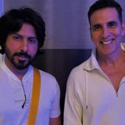From TikTok to Bollywood, Yousaf Razzaq comes a long way.