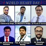 World Heart Day 2025: Rising Heart Disease in Youth—Why Delay Is Dangerous