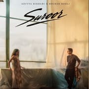 Aditya Rikhari & Rochak Kohli Drop Suroor – A Soulful Qawwali-Indie Pop Blend