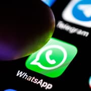 బిగ్ షాక్.. రిస్క్‌లో 350 కోట్ల వాట్సాప్ యూజర్ల డేటా