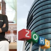 Zoho Recruitment 2025: CEO Sridhar Vembu Launches Hiring Drive for Maths Talent