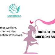 Pink Nutrition: Mother's Diet as the First Shield Against Breast Cancer