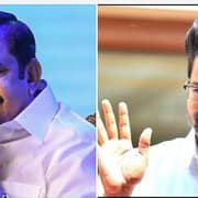 திமுகவை 'கை' க‌ழுவும் காங்கிரஸ்.. அதிமுக கூட்டணியில் ஐக்கியமாகும் பலமான கட்சிகள்.. அடித்து சொன்ன இபிஎஸ்!